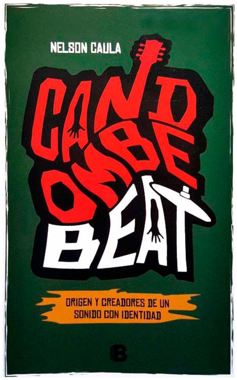 Candombe beat