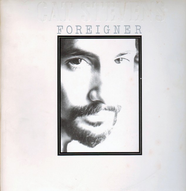 Cat Stevens