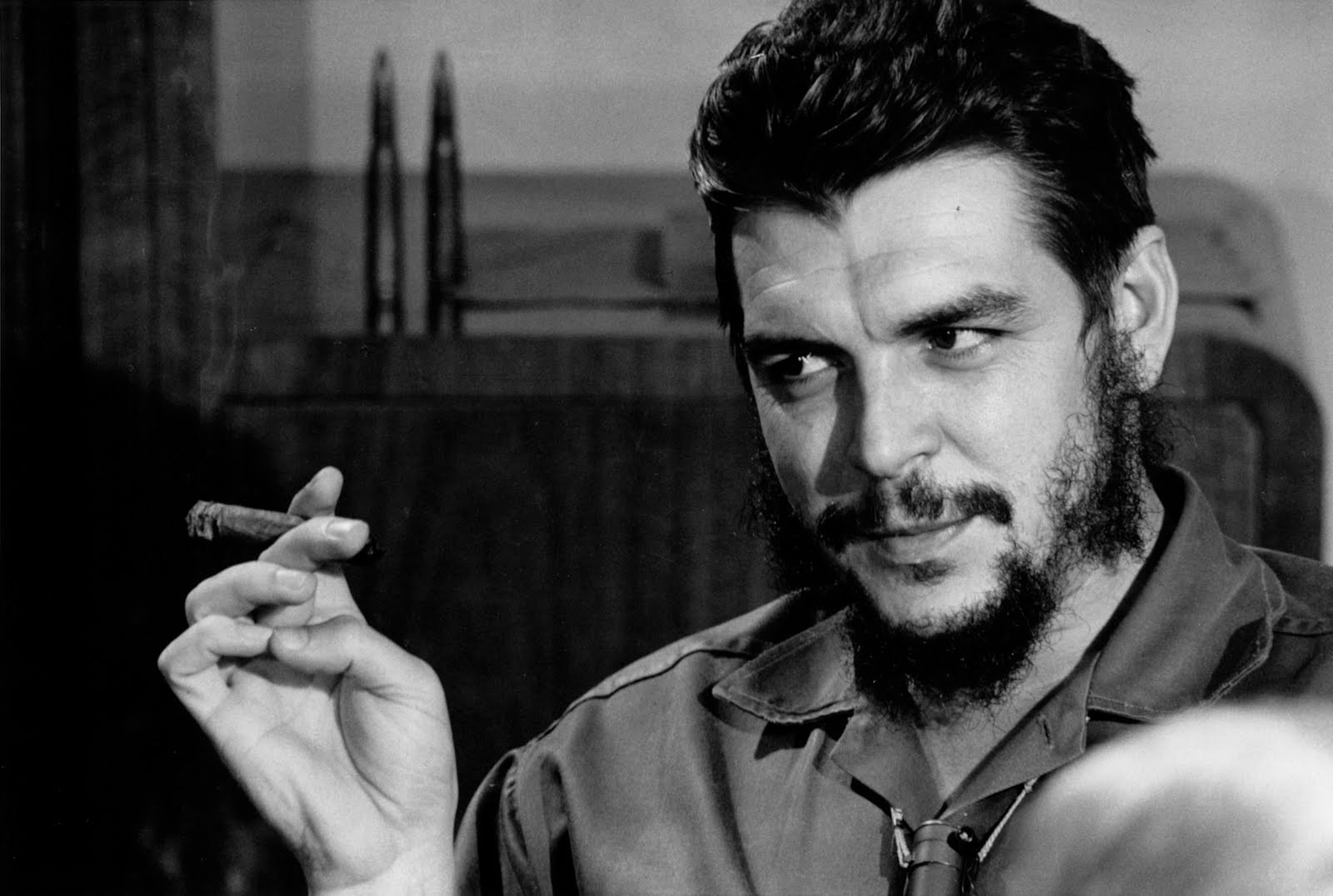 Ernesto Che Guevara