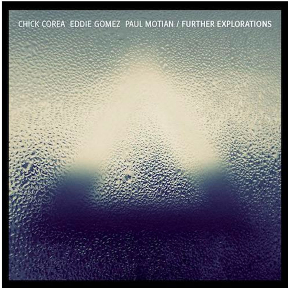 Chick Corea, Eddie Gomez, Paul Motian