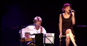 Cris Delanno / Andy Summers / Roberto Menescal