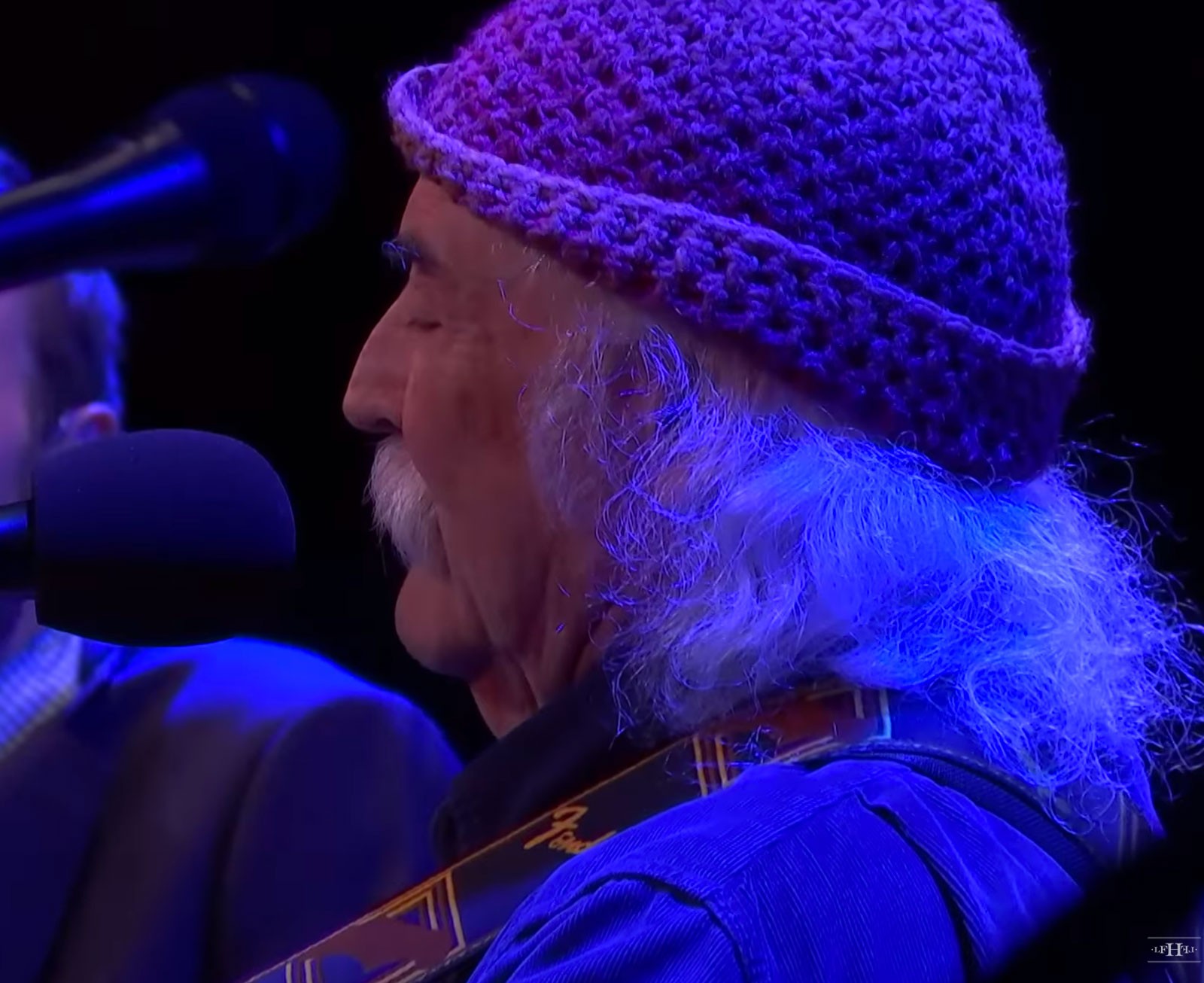 Déjà Vu - David Crosby 