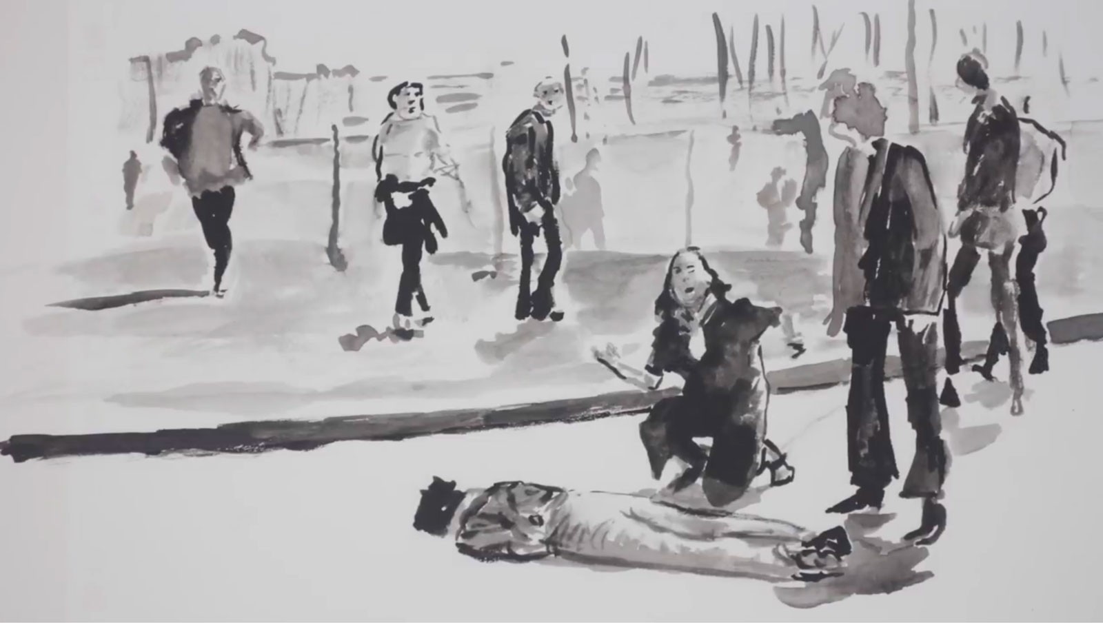 Crosby, Stills, Nash & Young, Teach Your Children