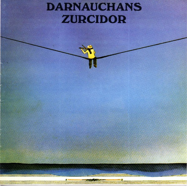 Eduardo Darnauchans