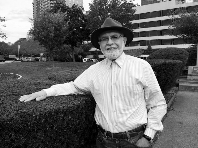 David Cortés Cabán
