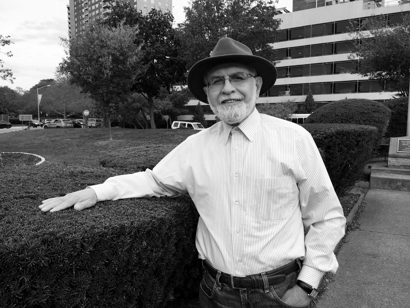 David Cortés Cabán
