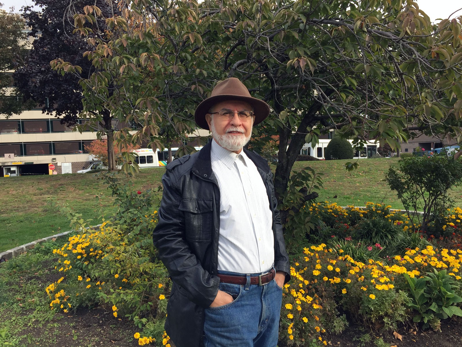 David Cortés Cabán