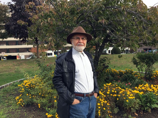David Cortés Cabán