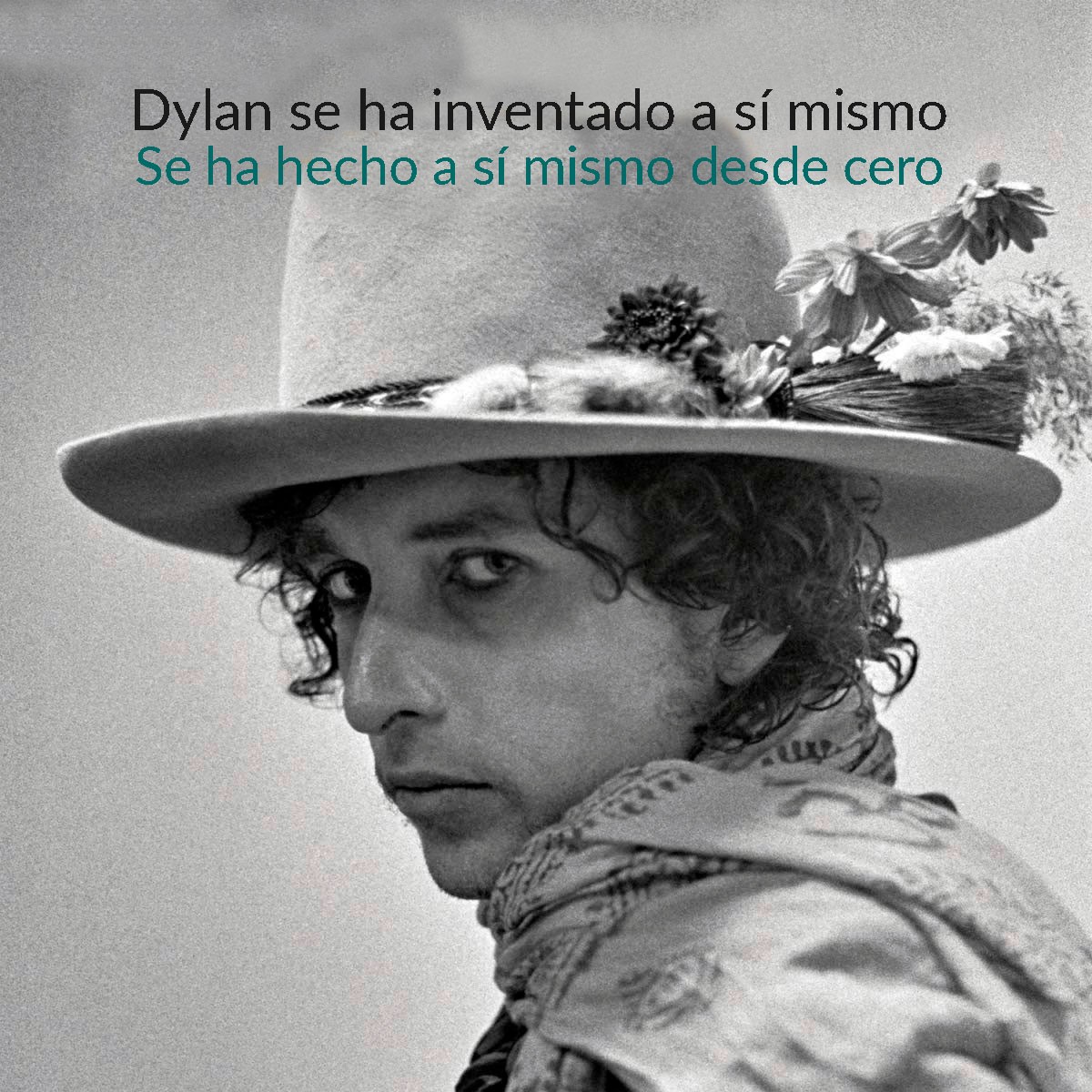 Bob Dylan - Rolling Thunder Revue 