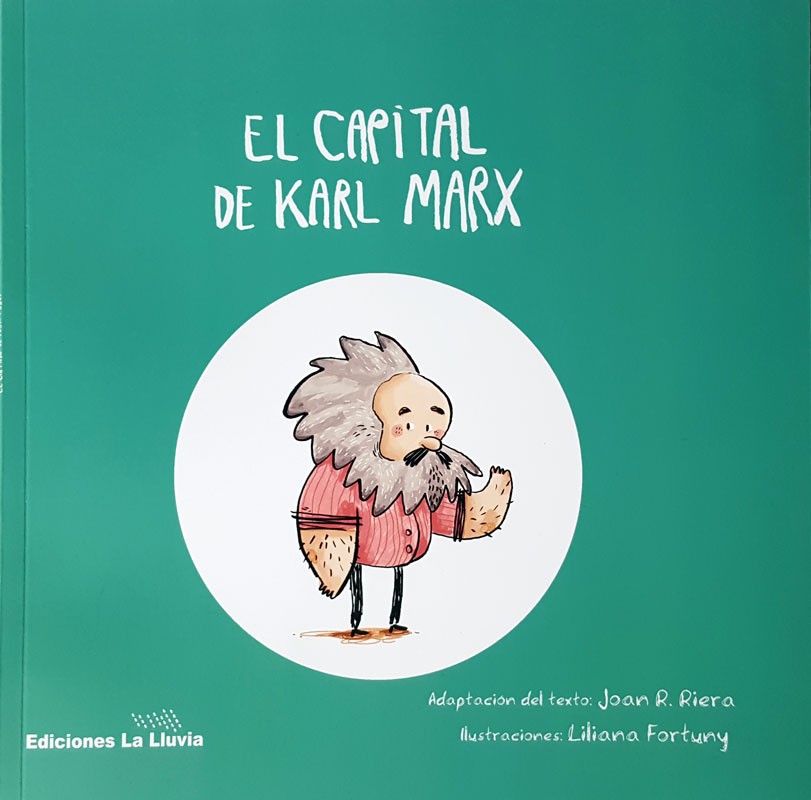 El Capital de Carl Marx