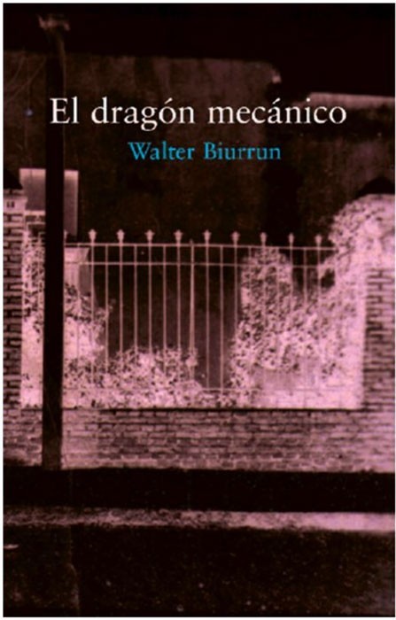 El dragón mecánico