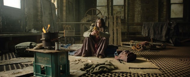 El último refugiado