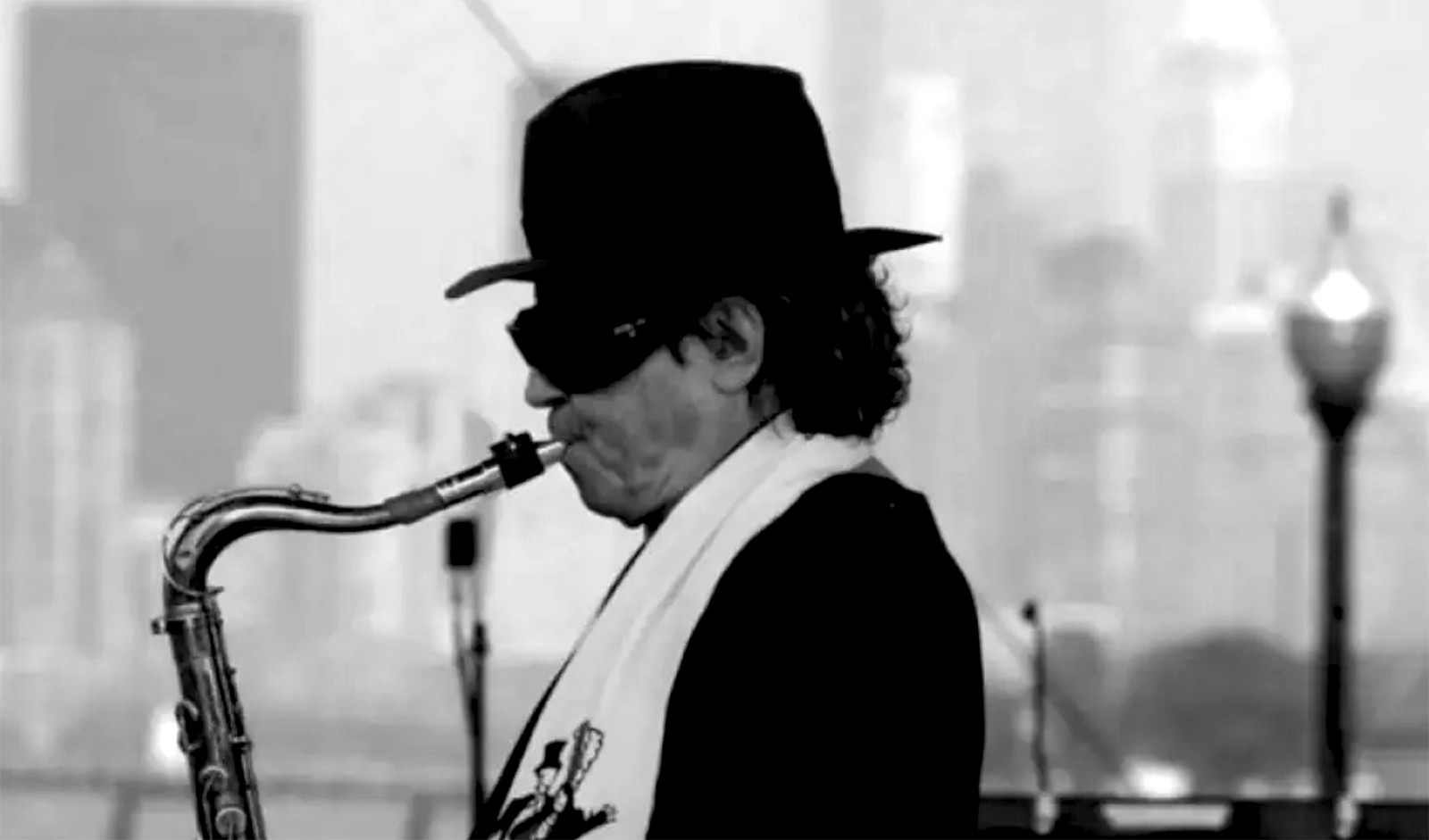 Leandro "Gato" Barbieri