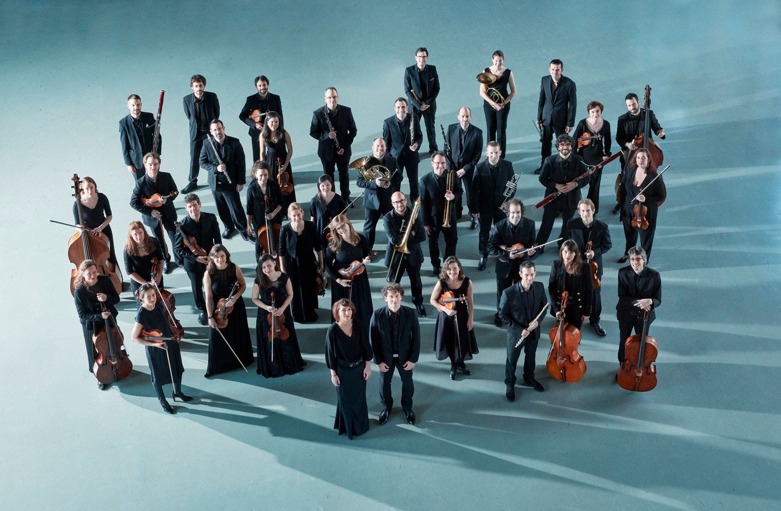 Geneva Camerata