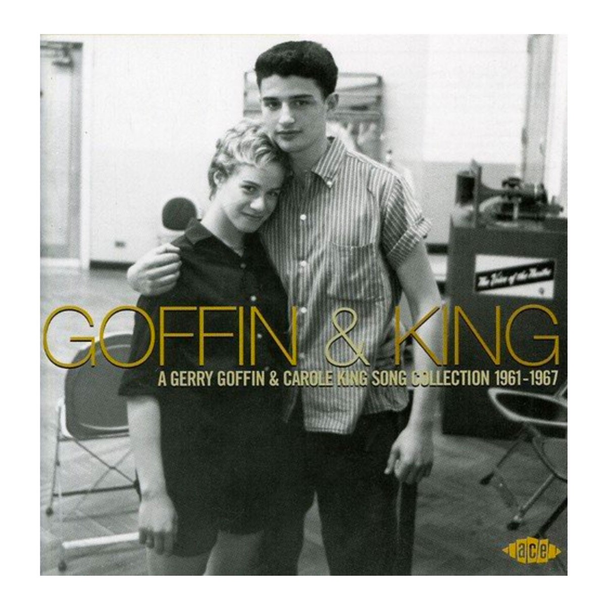 Gerry Goffin 