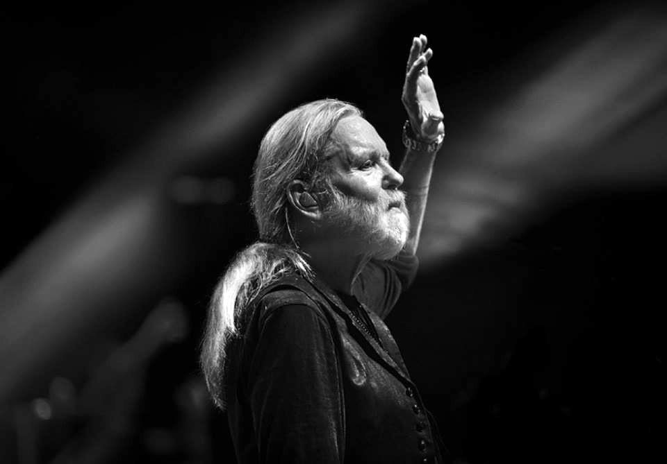 Murió Gregory LeNoir Allman