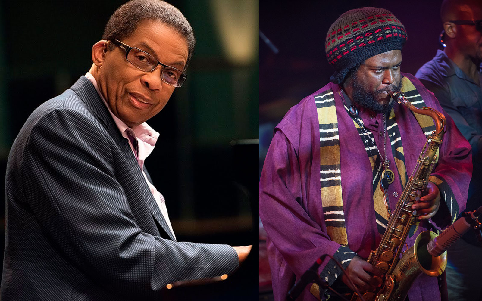 Hancock & Kamasi