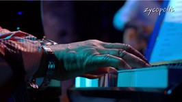 Herbie Hancock, Marcus Miller, Wayne Shorter