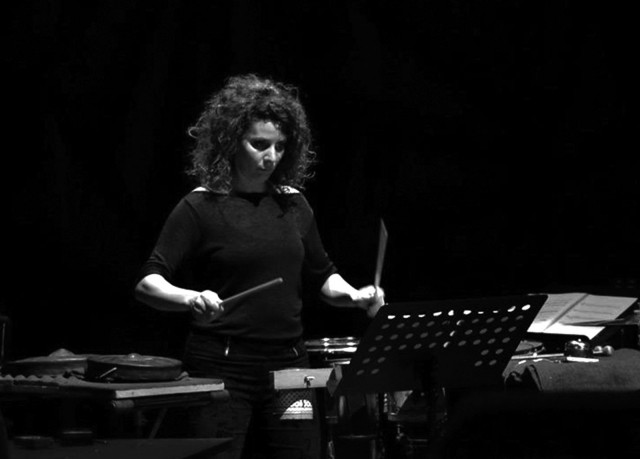 Juanita Fernández