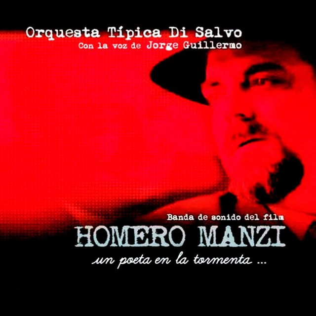 Exhibición de Un poeta en la tormenta sobre Homero Manzi