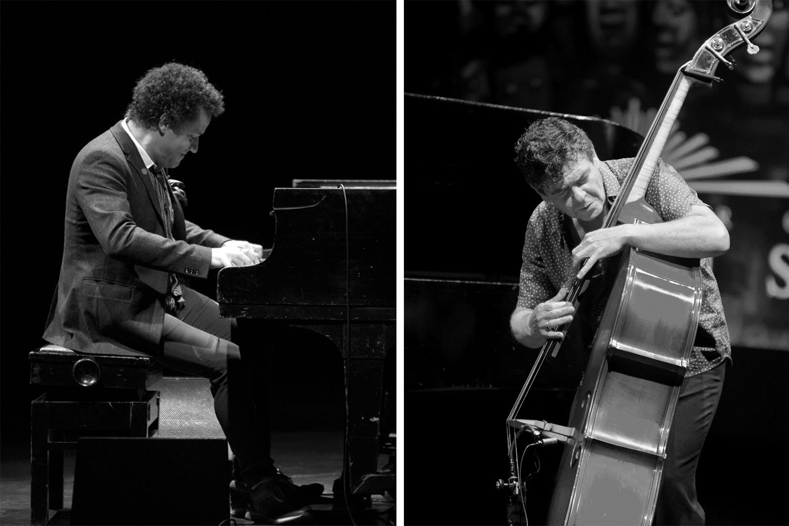 Jazz Tour: 9º. Festival de Jazz de Montevideo