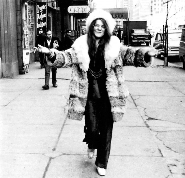 Janis: Little Girl Blue - Official Trailer