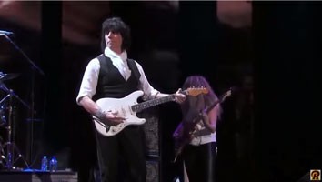 Jeff Beck