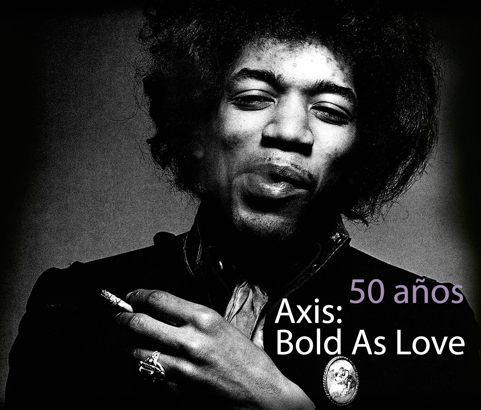 50 años del Axis: Bold As Love