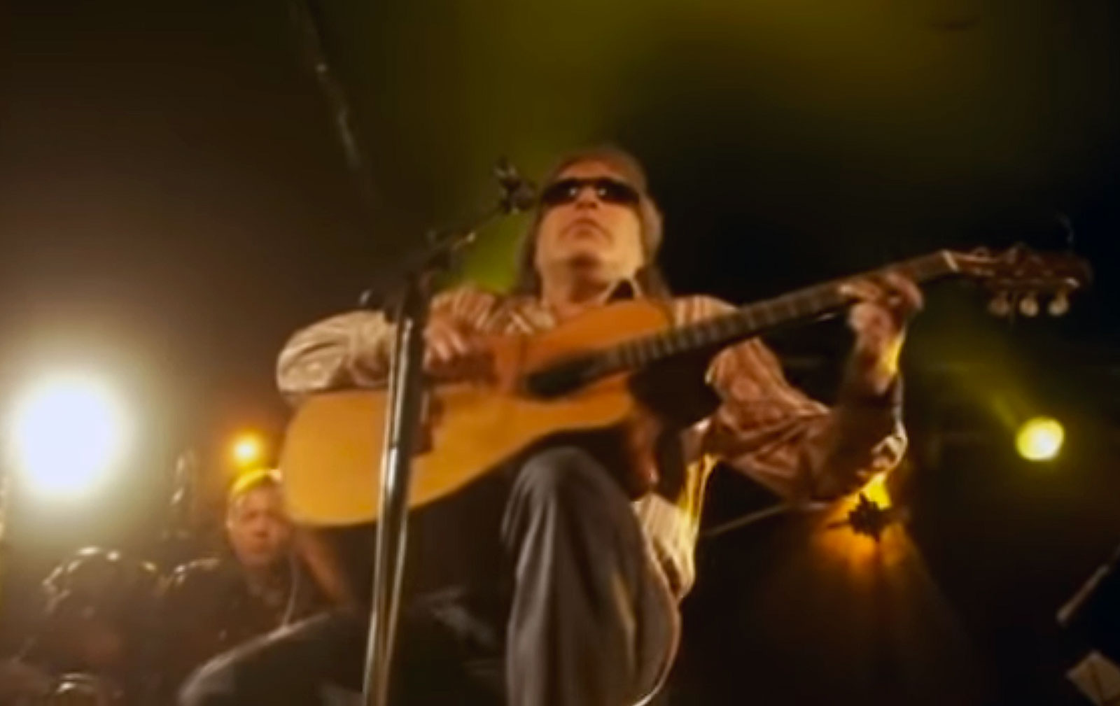 BILLIE JEAN Jose Feliciano