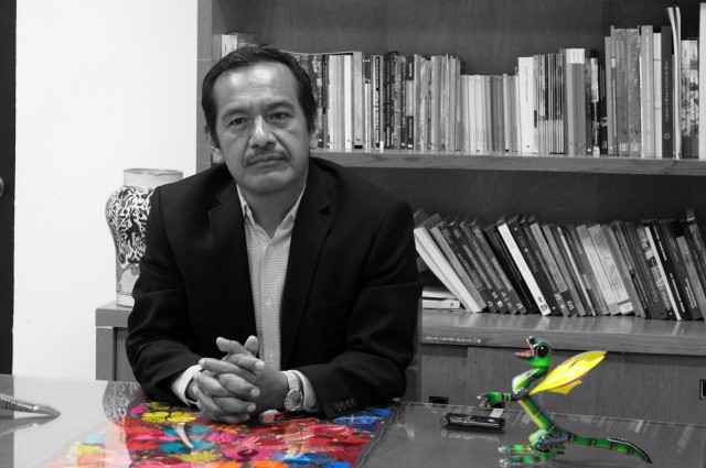Juan Gregorio Regino