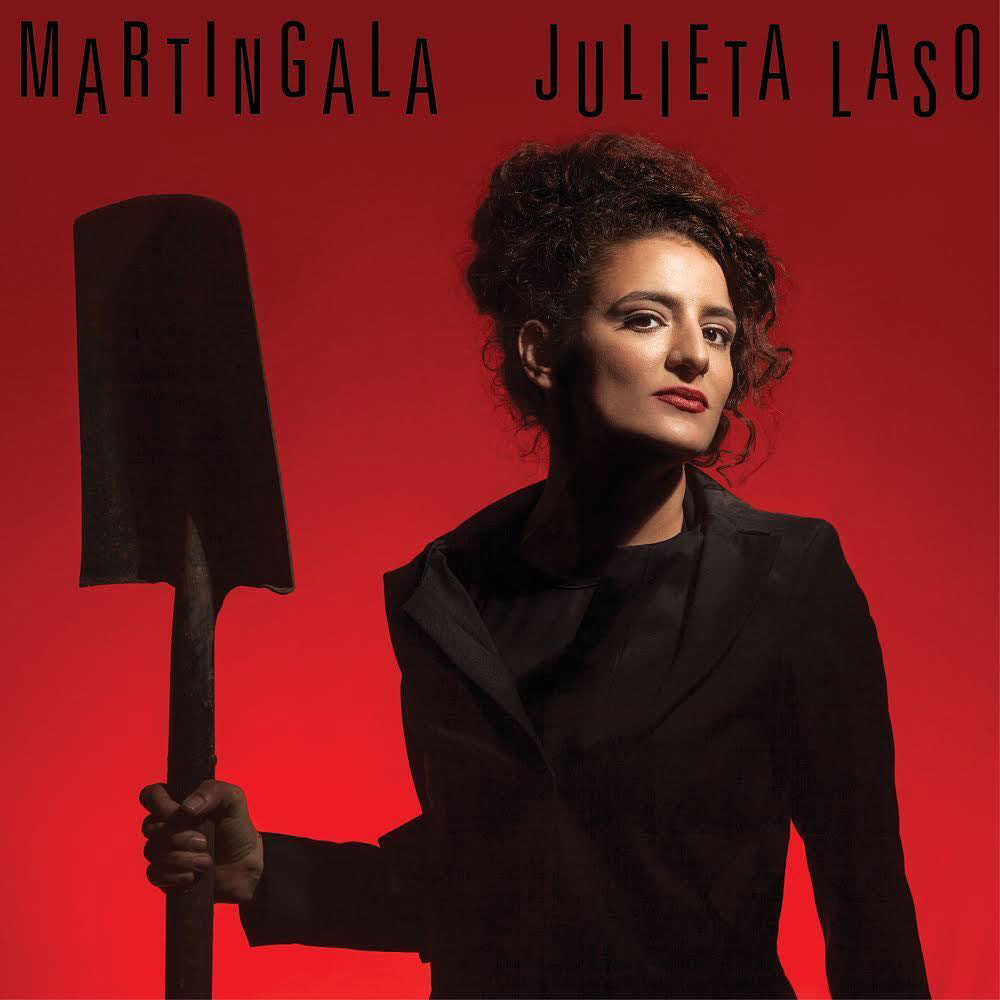 Julieta Laso