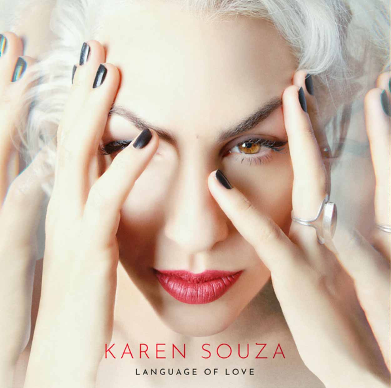 Karen Souza