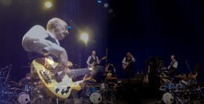 King Crimson