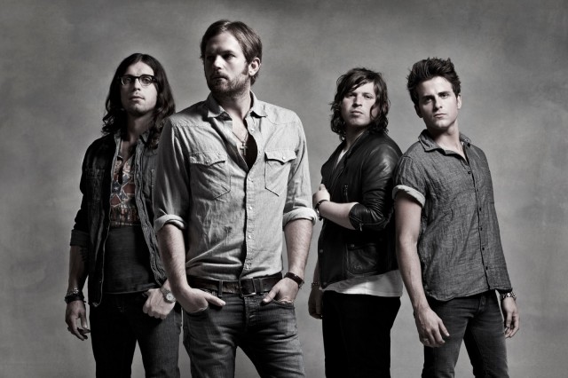 Kings of Leon 