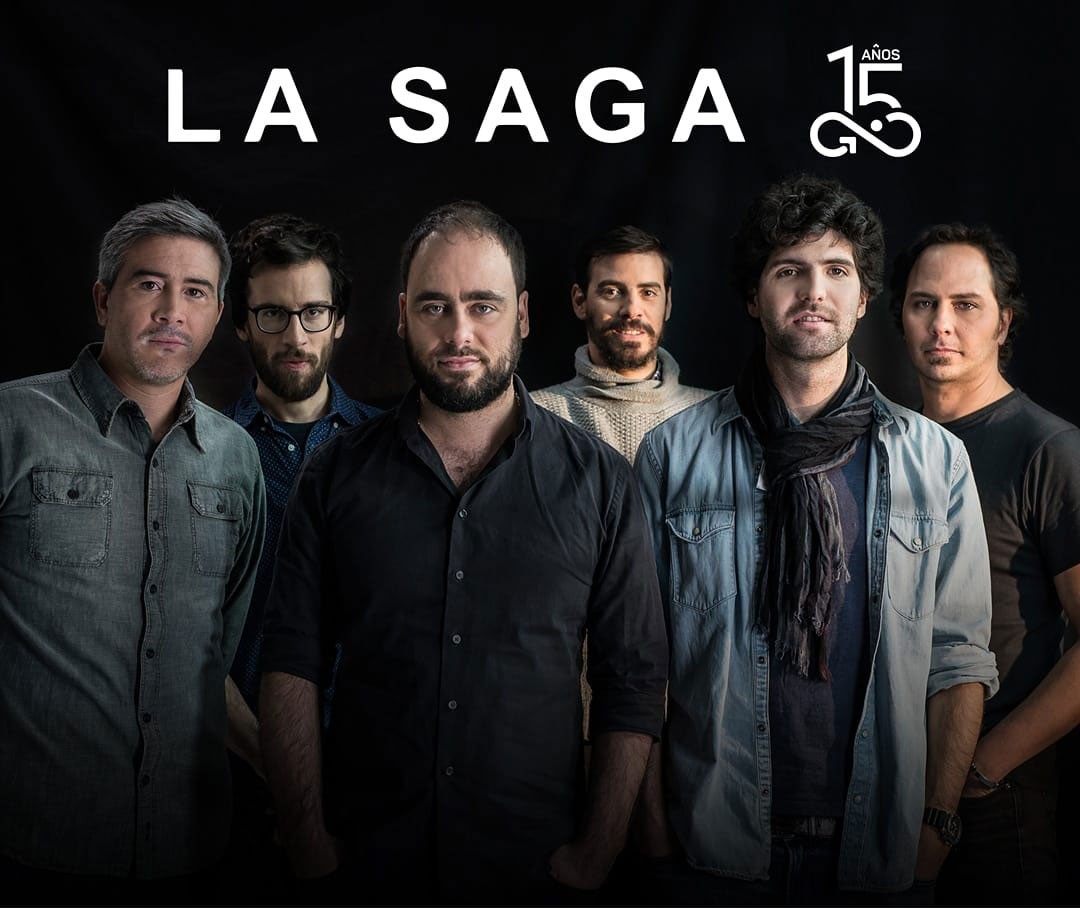 La Saga