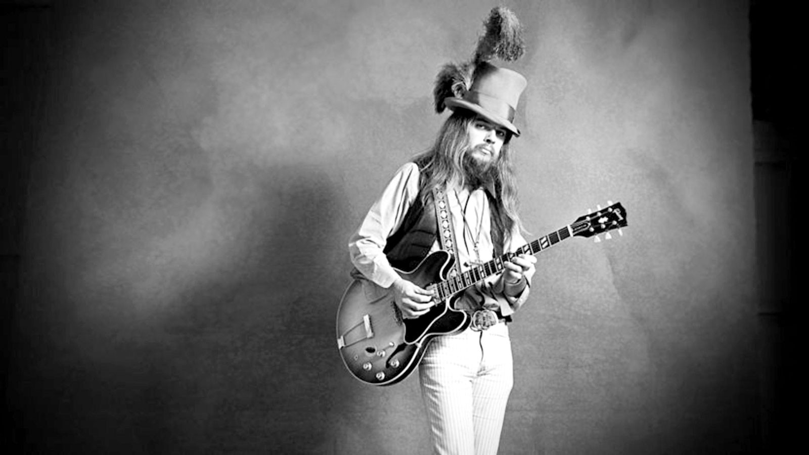 Leon Russell