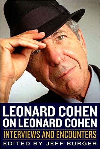 En Leonard Cohen, de Leonard Cohen