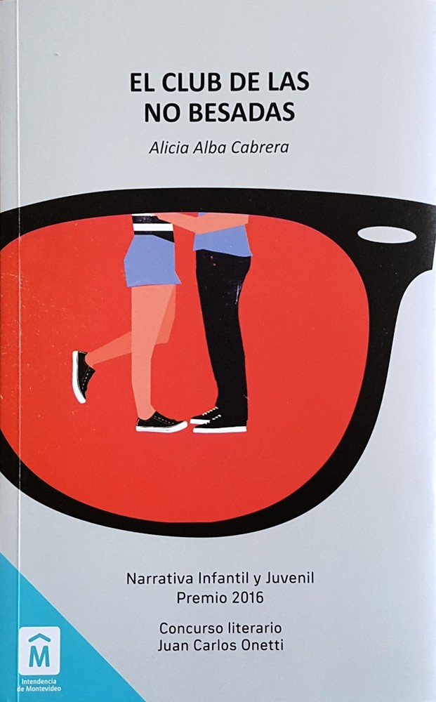 El club de las no besadas