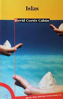 Islas de David Cortés Cabán