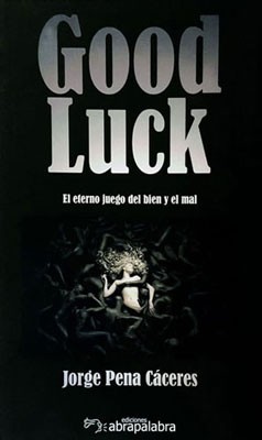 Good Luck