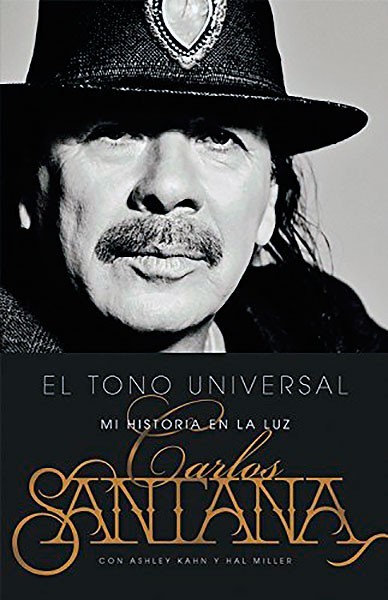 El Tono Universal: Sacando mi Historia a la Luz