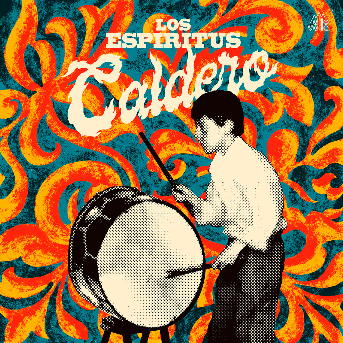Los Espíritus
