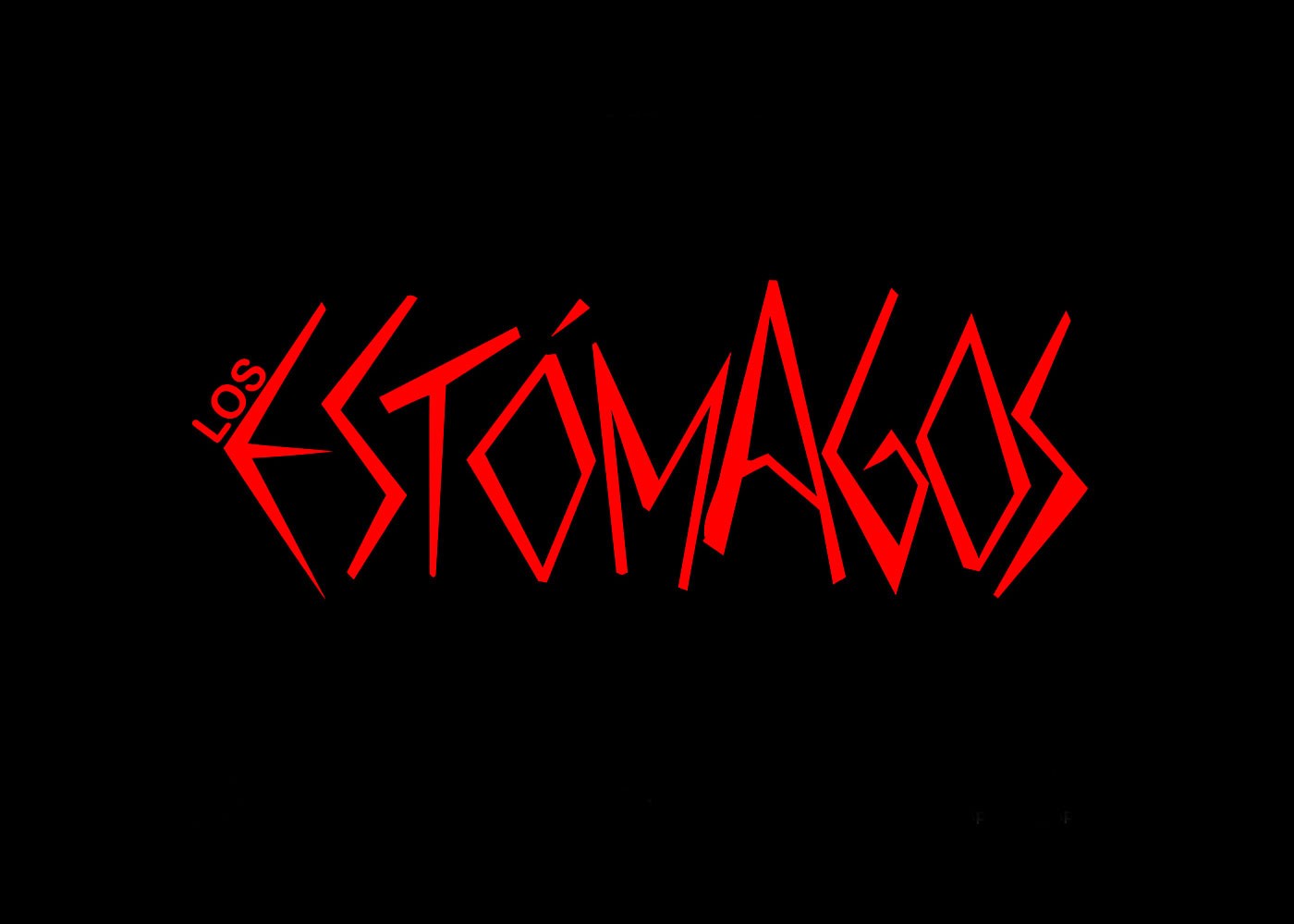 Los Estómagos