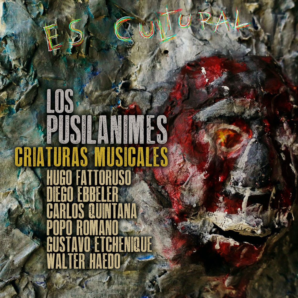Los Pusilamines