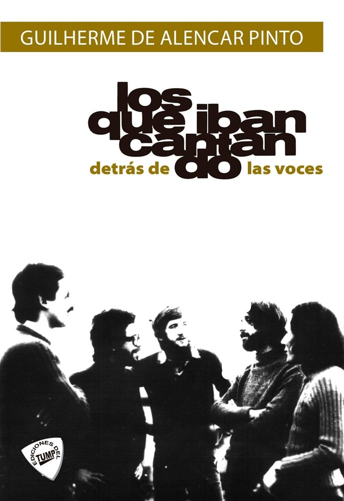 Los que Iban Cantando 