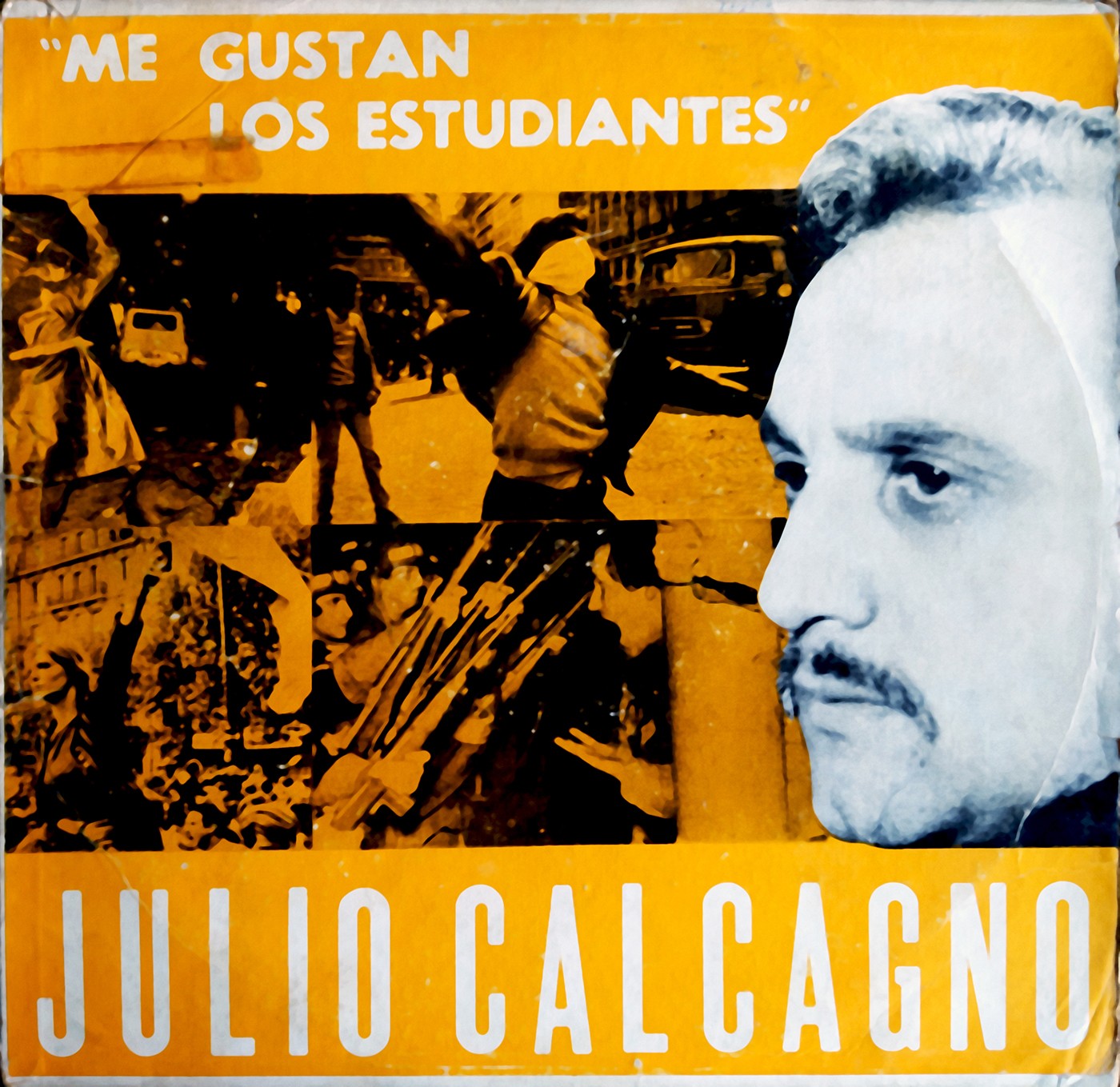 Julio Calcagno