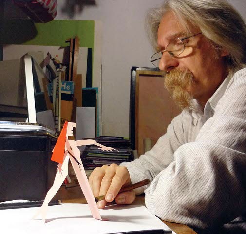 Gustavo Macachín Wojciechowski