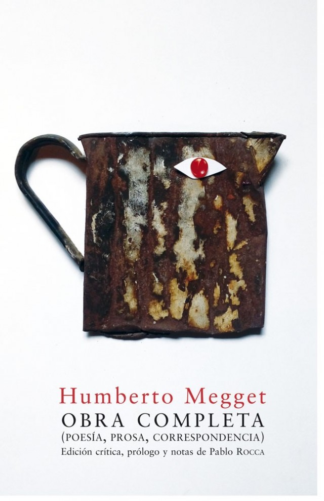 Humberto Megget