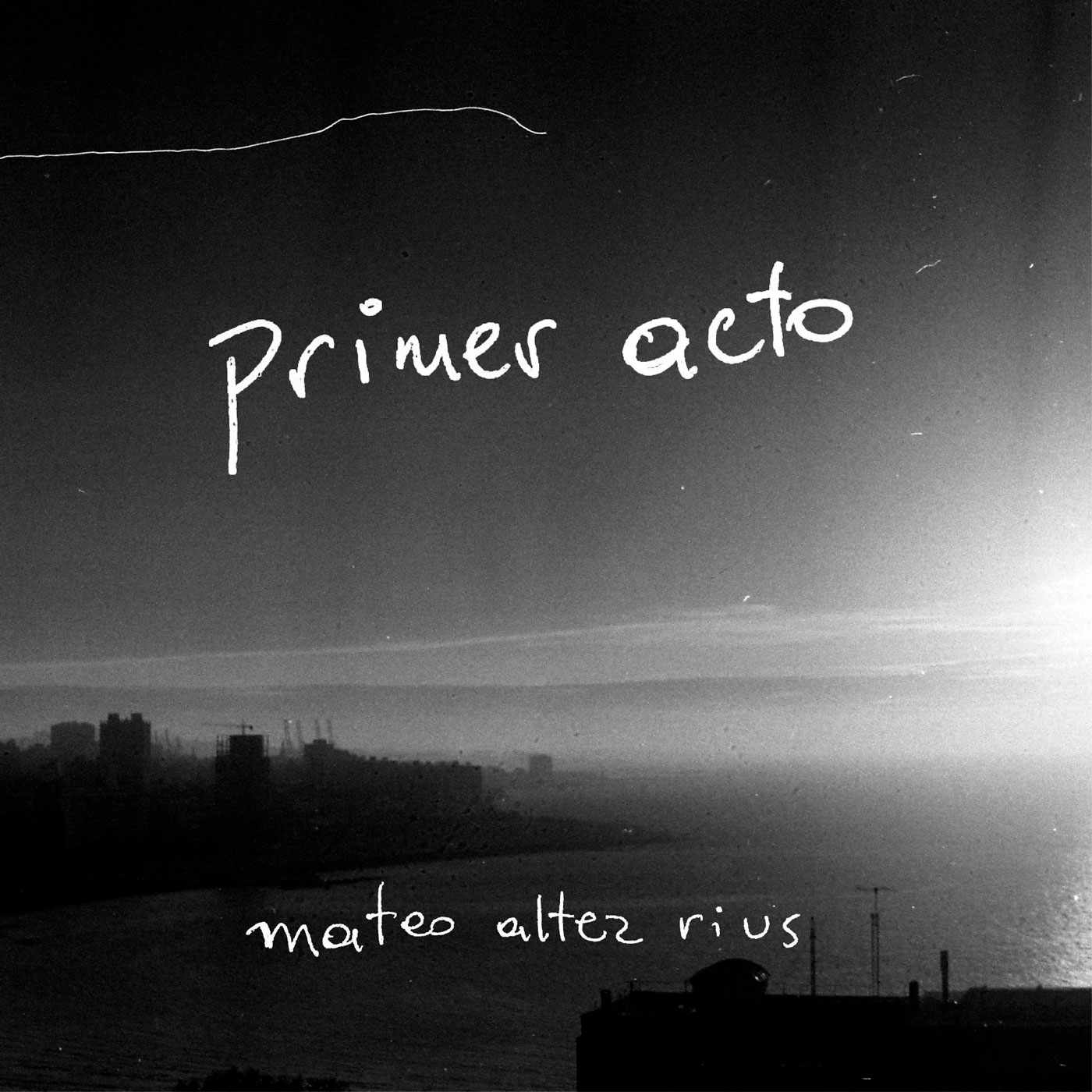 Mateo Altez Rius: Portada