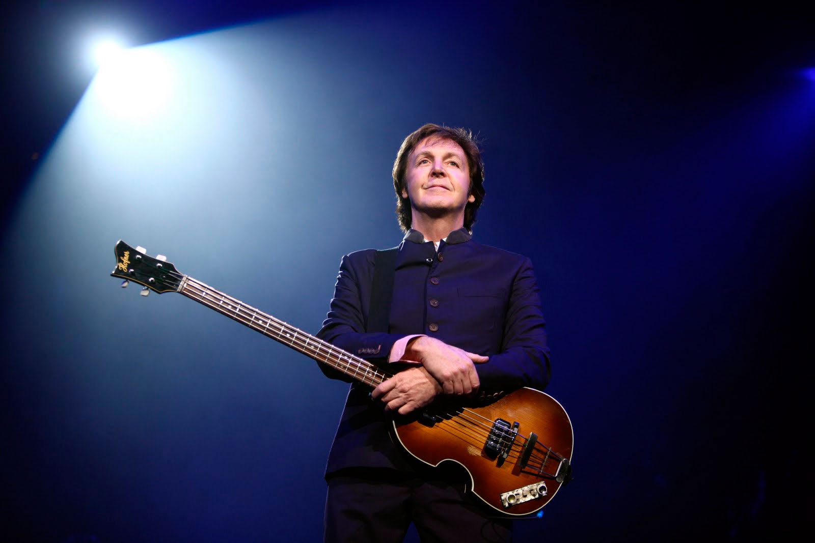 Paul McCartney 